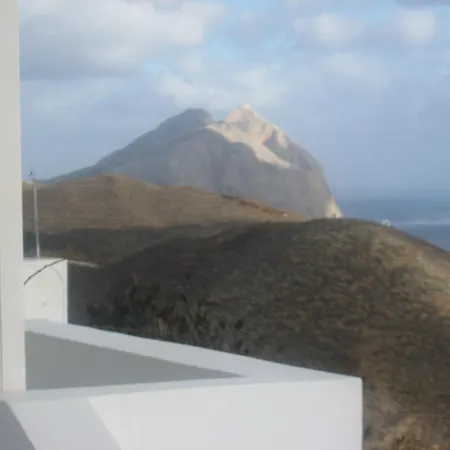 Maki House * Ανάφη