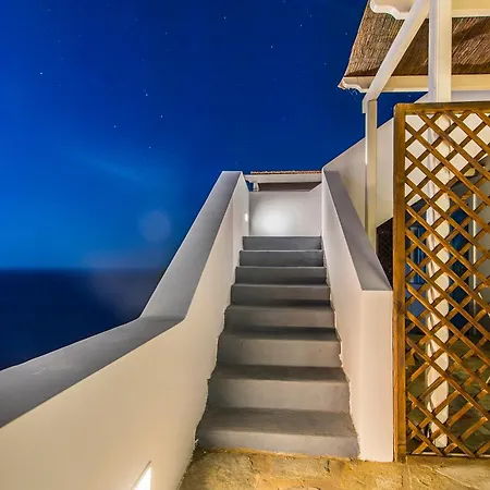 Maki House Apartamento Anafi