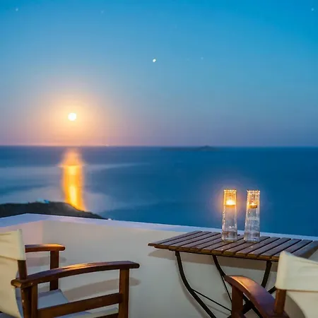 Maki House Apartamento *