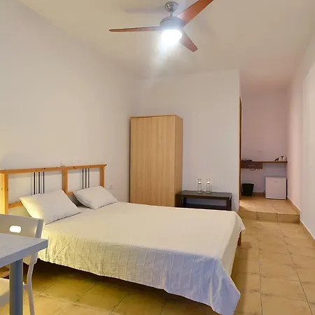 Apartamento Maki House Anafi