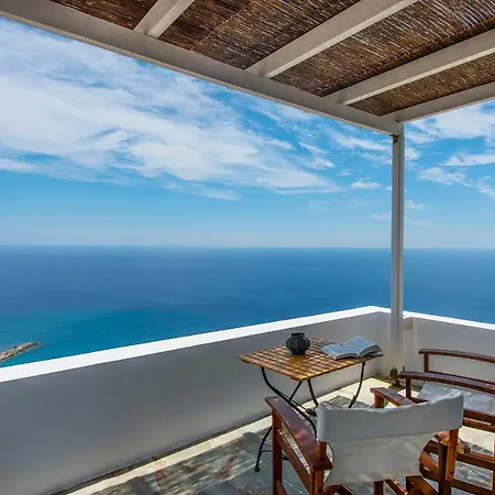 Apartamento Maki House Anafi