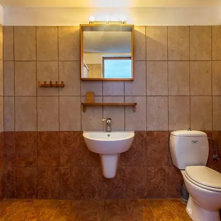 Apartamento Maki House *