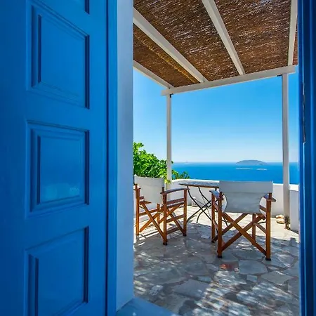 Apartamento Maki House
