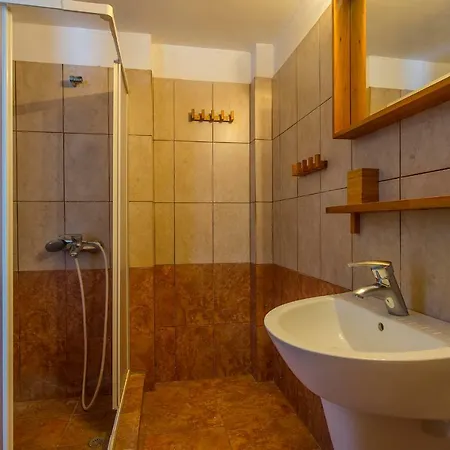 Maki House Apartamento Anafi