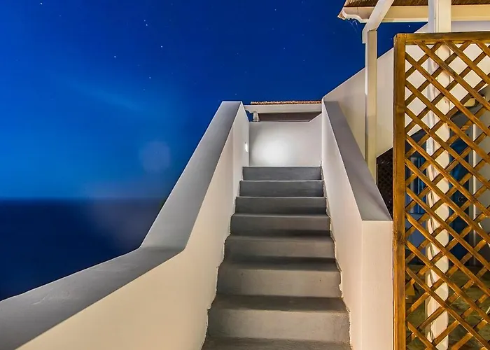 Maki House Διαμέρισμα Ανάφη