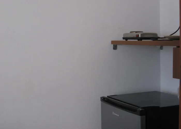 Lägenhet Maki House