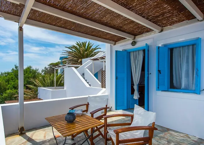 Διαμέρισμα Maki House