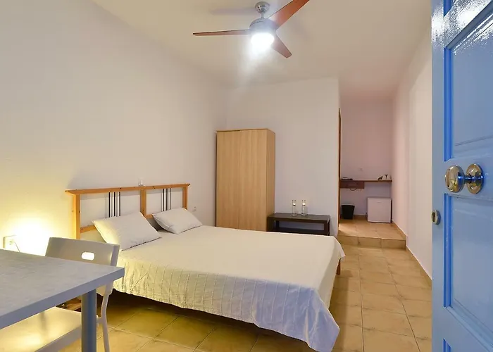 Διαμέρισμα Maki House Ανάφη