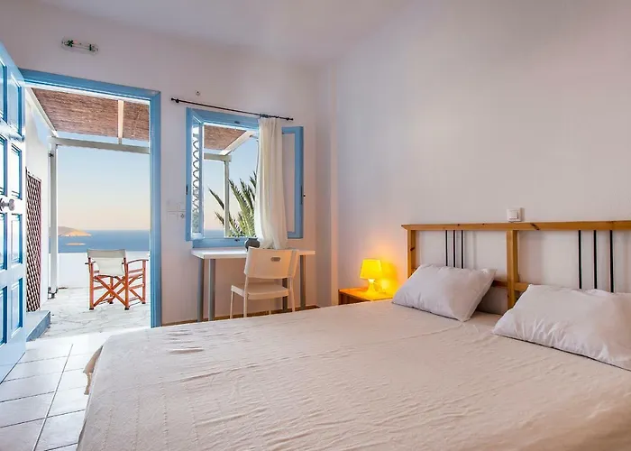 Maki House Διαμέρισμα *