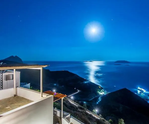 Διαμέρισμα Maki House