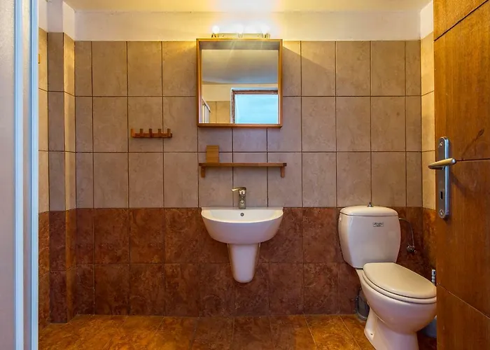 Διαμέρισμα Maki House *