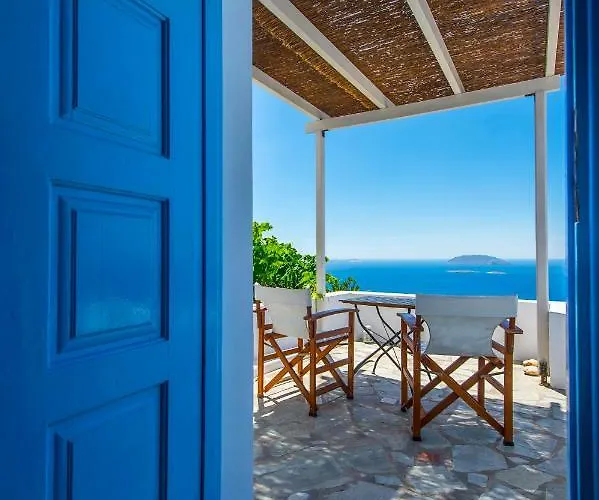 Διαμέρισμα Maki House