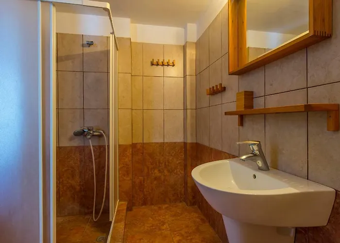 Maki House Lägenhet Anafi