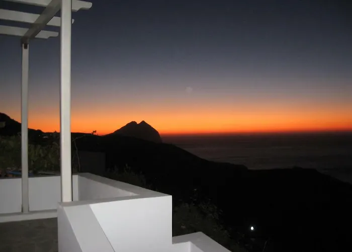 Maki House Διαμέρισμα Ανάφη